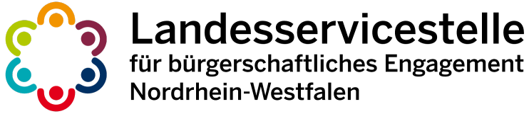 Landesservicestelle für bürgerschaftliches Engagement NRW