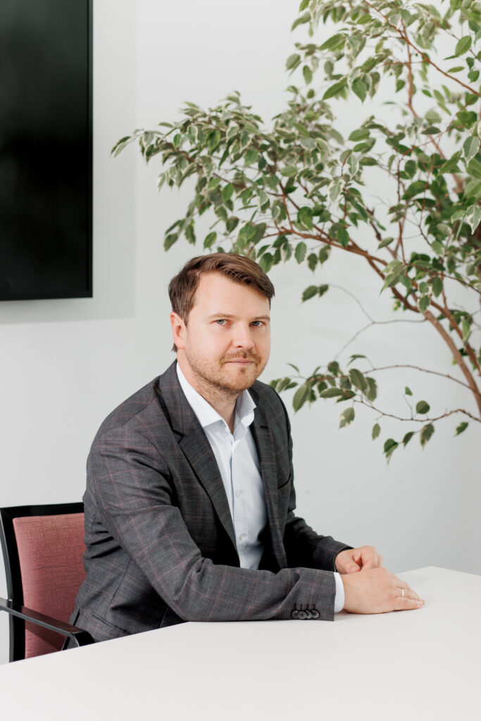 Foto Dr. Martin Schunk